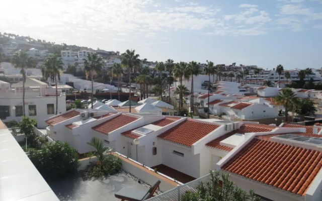Island Village