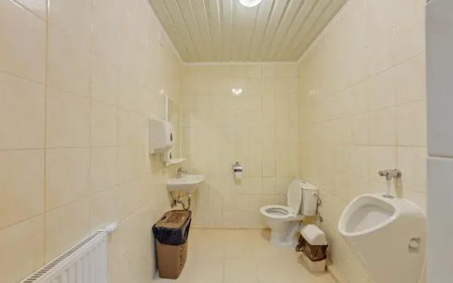 Apart-Hotel Solnechny