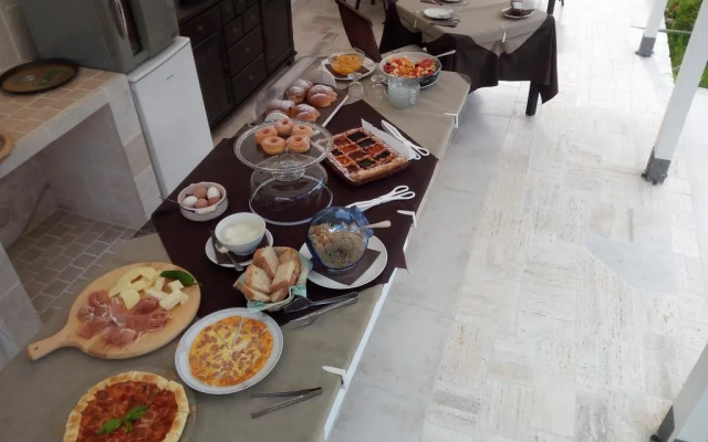 Villa Soleanna Residence