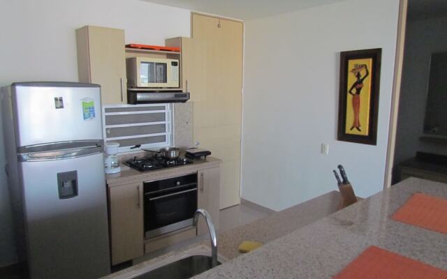Apartamentos Suiteline Oceanfront