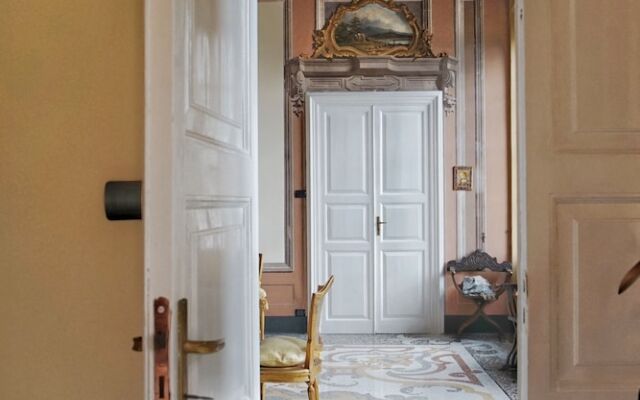 Villa Gelsomino Seaside Luxury House