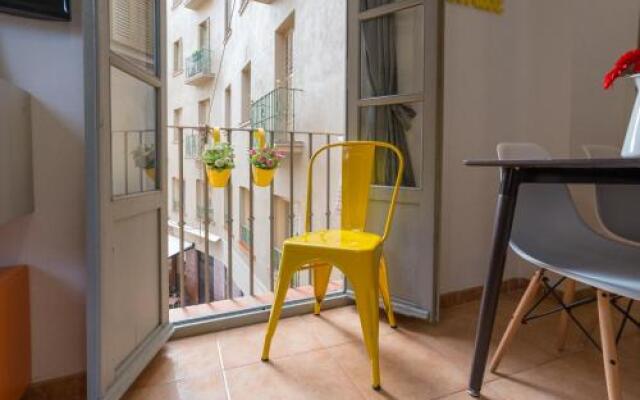 Plaza de la Merced Parking Incluido - S2