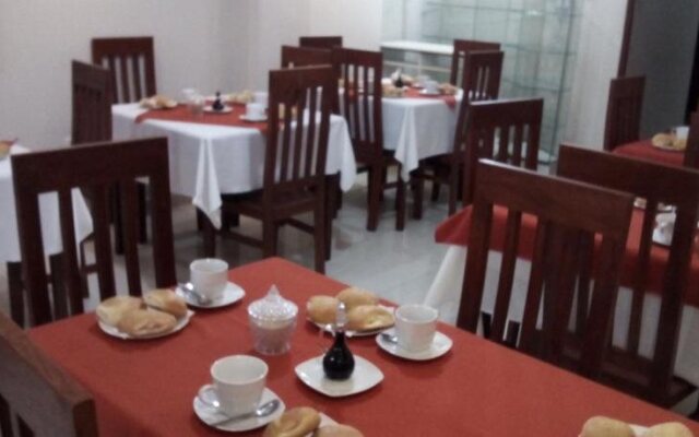 Hotel Palmas Reales