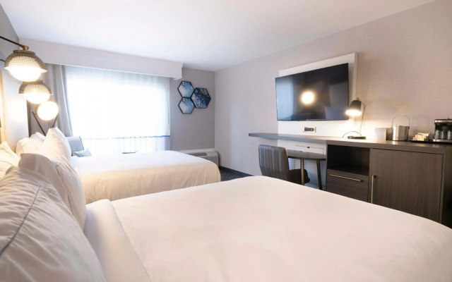 GHMG Hotel Livermore