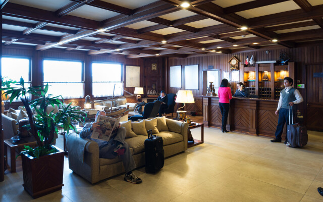 Abba Presidente Suites Puerto Montt