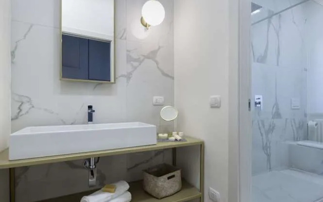 Suite Vogue Espresso