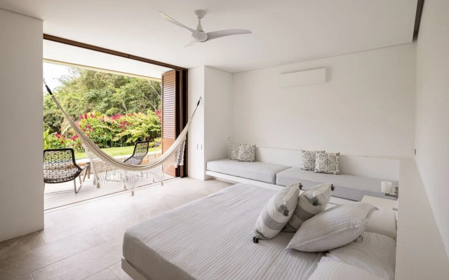 w Mind-blowing 4BR Villa w Pool at Mesa de Yeguas