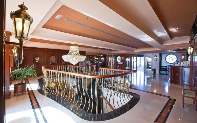 Hotel San Agustin Beach Club