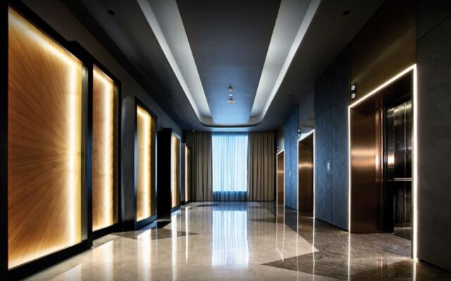 Resorts World Genting - Crockfords