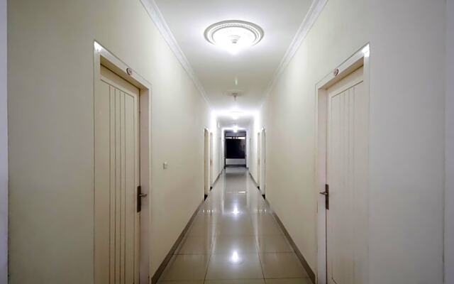 RedDoorz @ Andalas Asri Lampung