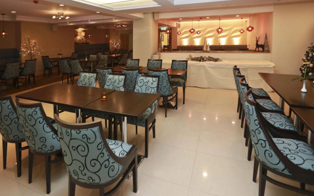 The Prom Hotel