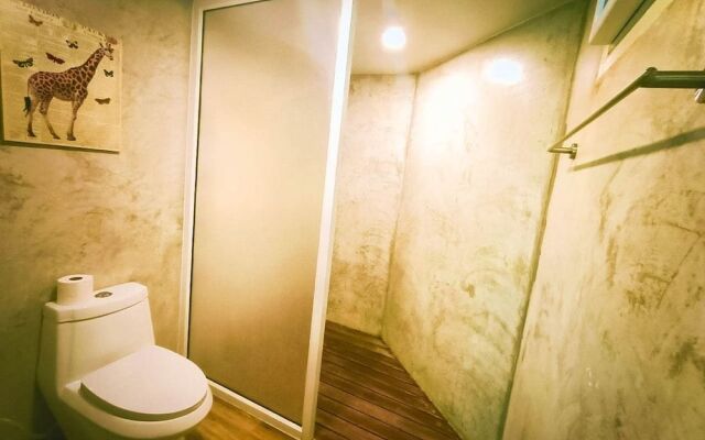 Resort Huangchui Baan Phu Khao