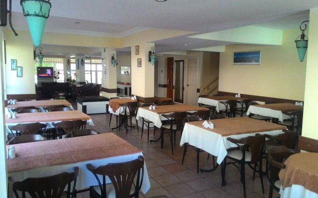 Erciyes Hotel