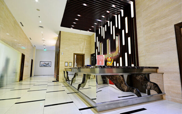 ZEN Rooms Pluit Bandengan