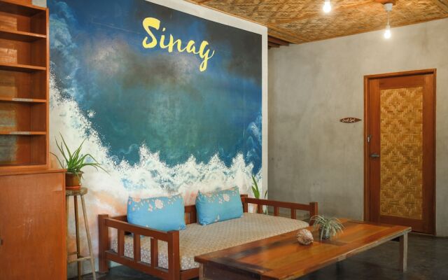 Sinag Hostel - Adults Only