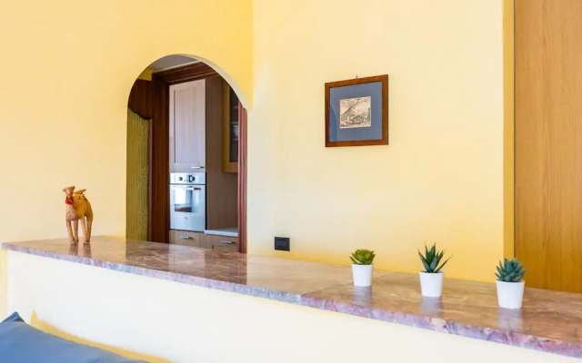 Appartamento a Bagnoli by Wonderful Italy