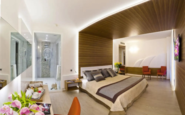 Hotel Victoria