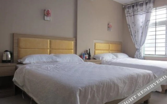 Xingang Hotel