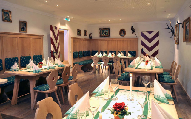 Mondi Holiday Hotel Bellevue