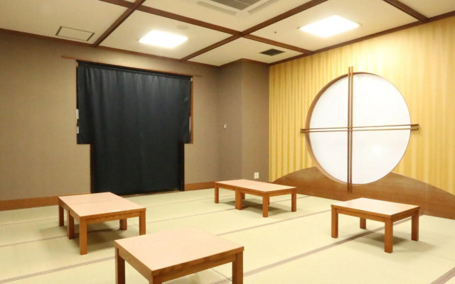 APA Hotel Fukui Katamachi