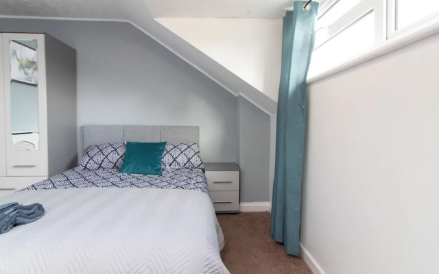 Thornbury Guest House Room 7