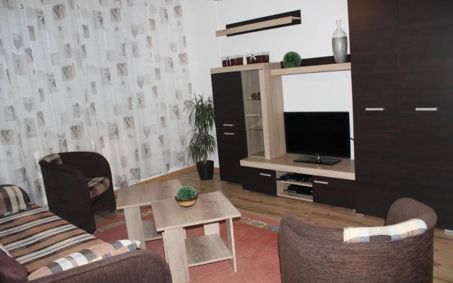 Apartman David