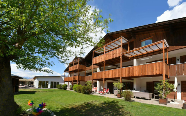 Residence Montani