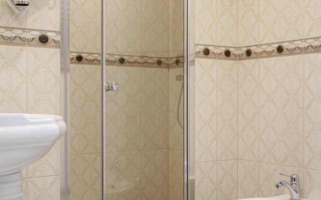Ventus Rosa Boutique Aparthotel