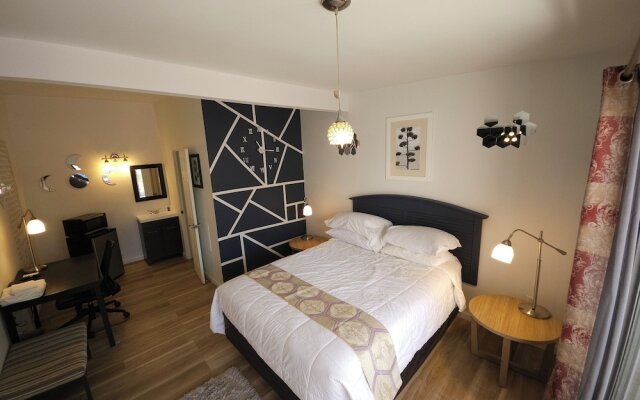 Travelodge Mt. Pocono