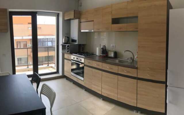 Apartament Onix