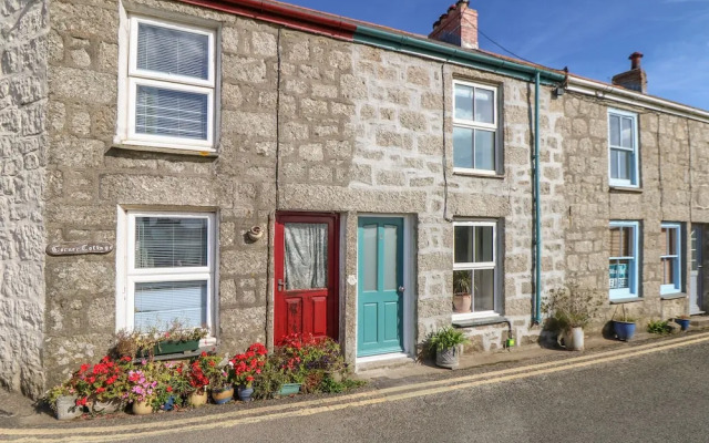 Westerly Cottage, Penzance