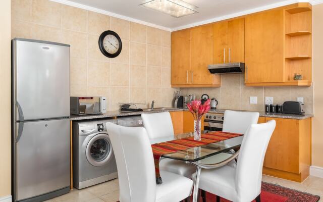 Quayside 708 - Adults Only