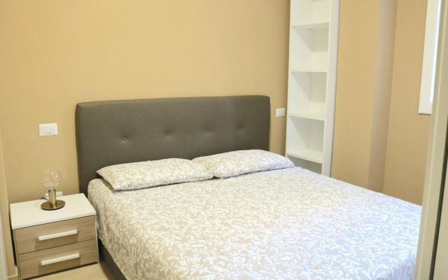 Portello Double Rooms Flat - 3 people