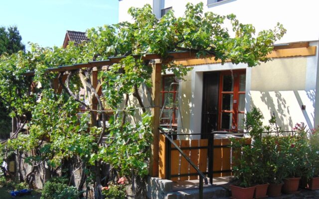 Andrew Guest House Tihany