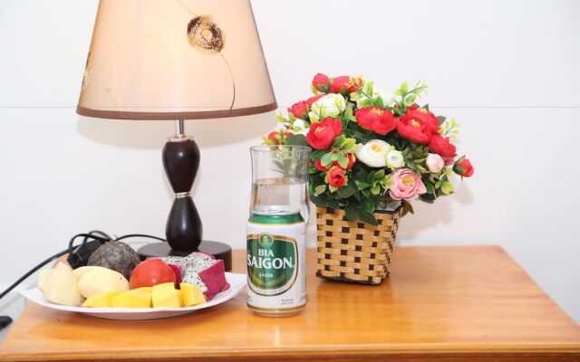Tien's Cozy Homestay