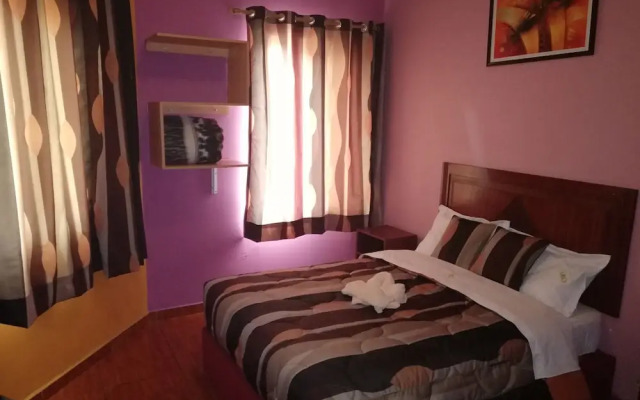 Hostal GQ