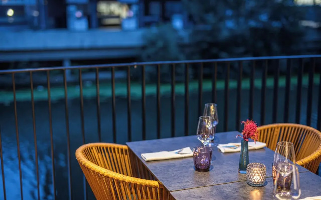 NYX Hotel Rome by Leonardo Hotels