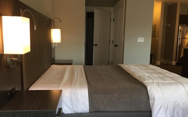 Wick Tower Suites