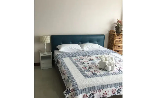 Chogun Hostel