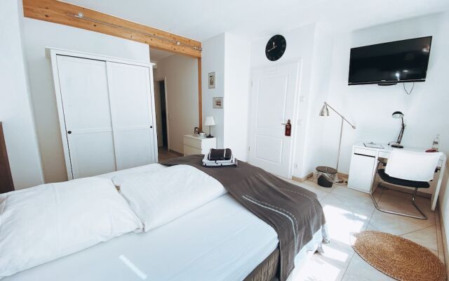 Fachwerk Hotel Wuppertal