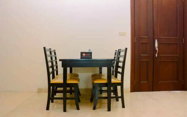 Modern 2BR at The Belleza Apartment By Travelio