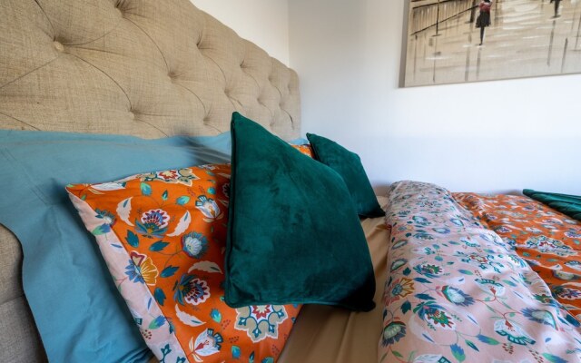 Two Bedroom Apartment in Dartford