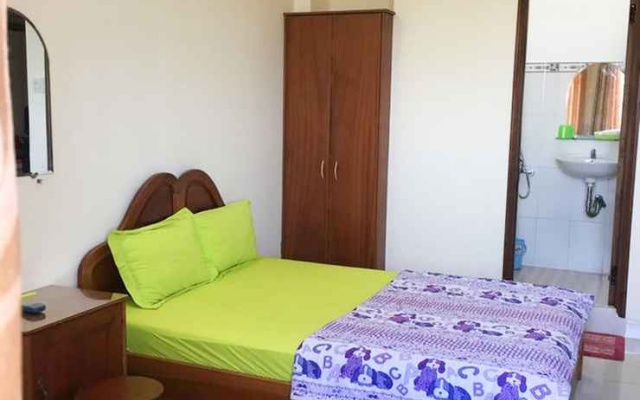 Phan Chuong Hotel Bao Loc – Guest Rooms – Bao Loc