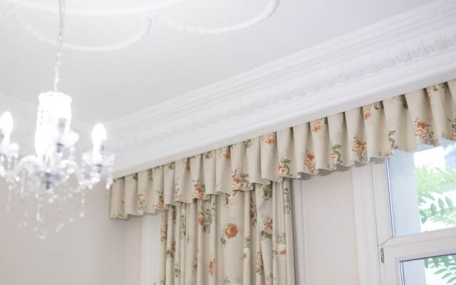 Gatto Perso Luxury Studio Apartments
