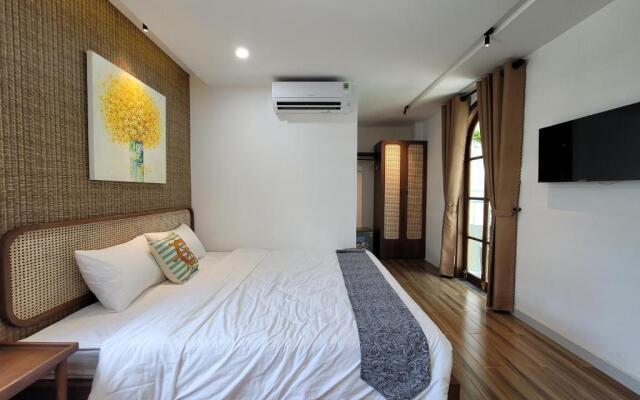 Wings House 2