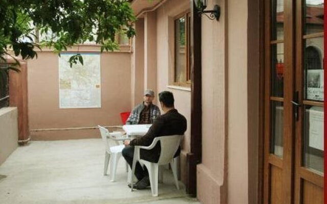 Hostel Byzanthin