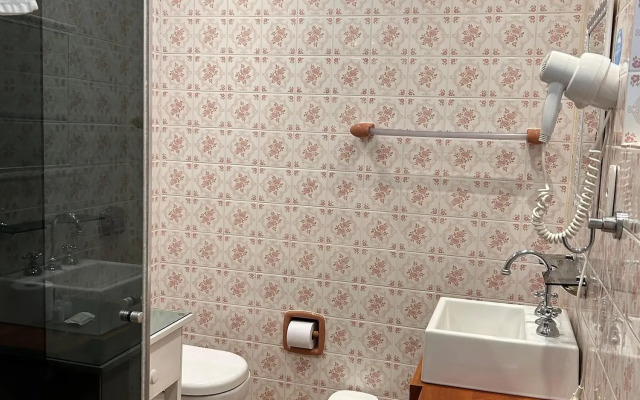 Pousada Betânia