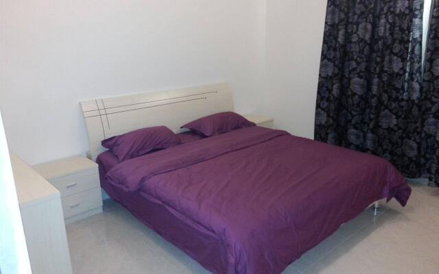 Al Amoria Apartments