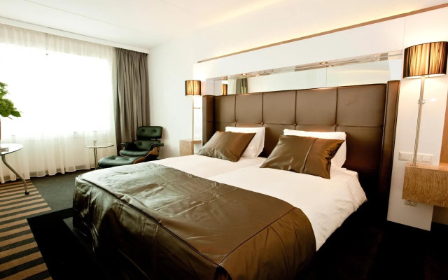 Westcord WTC Hotel Leeuwarden