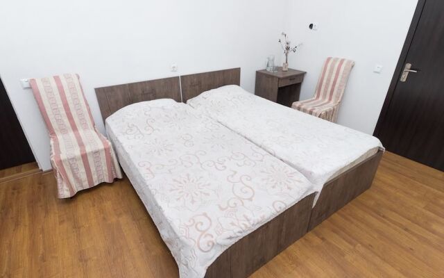 Tiflisi Guest House - Hostel